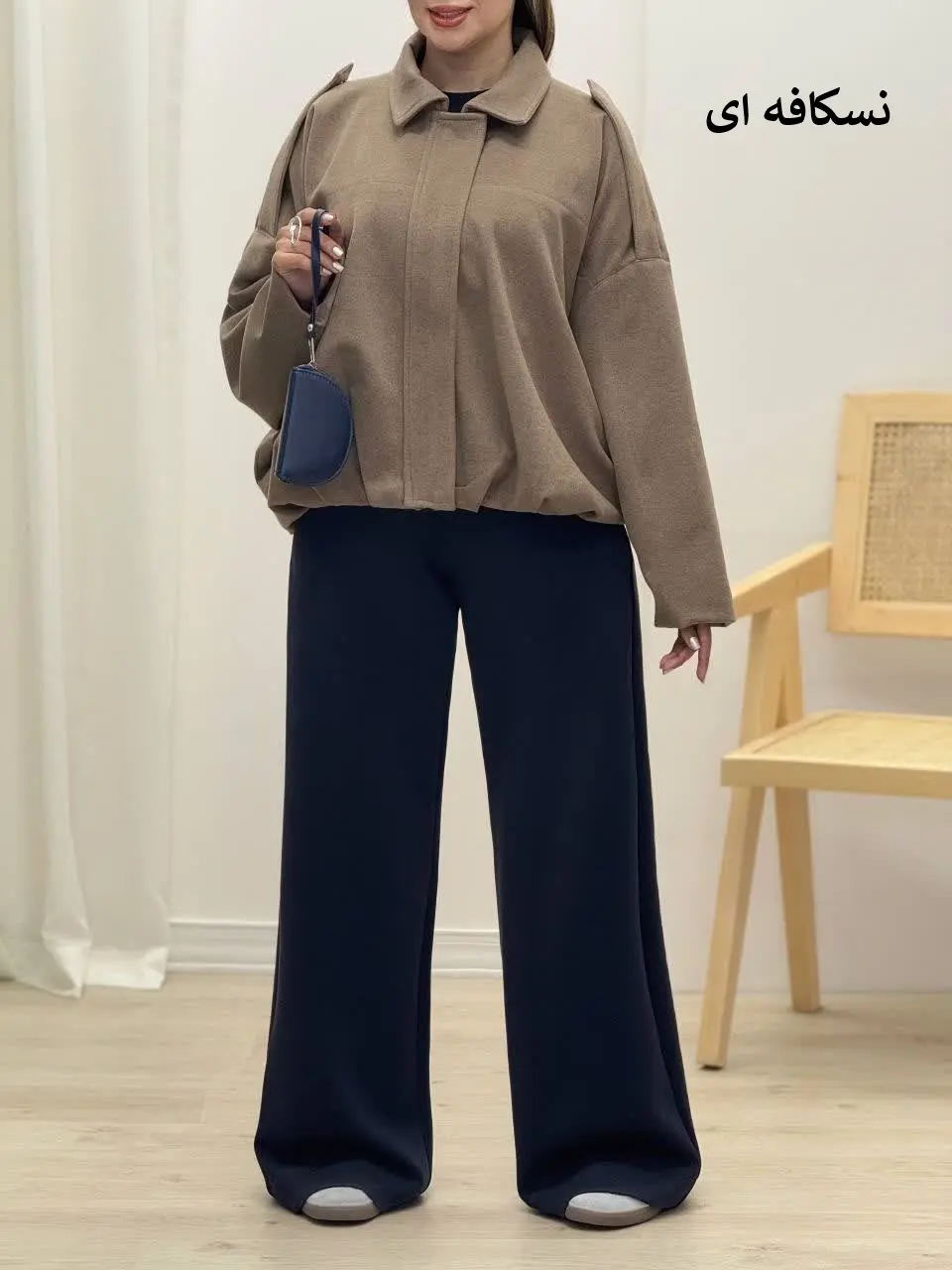 3708-بامبر موهر زارا